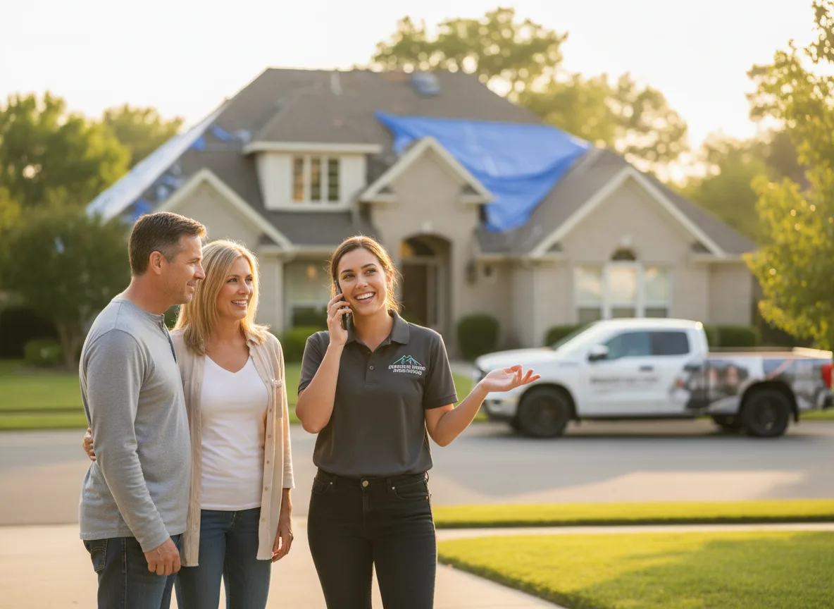 Emergency Roof Repair Ewell, MD FAQs